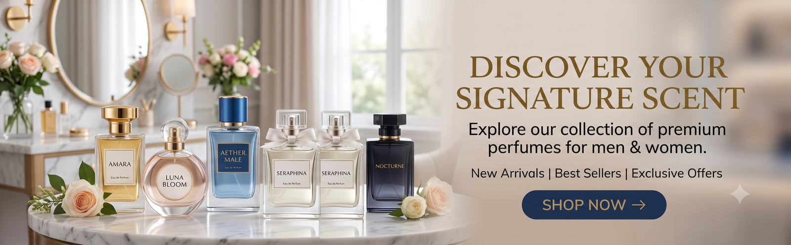Task19 Perfumes